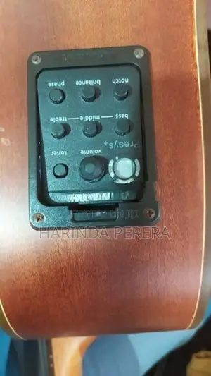 Martin Lee Guitar