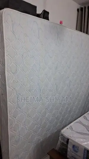 Mattress