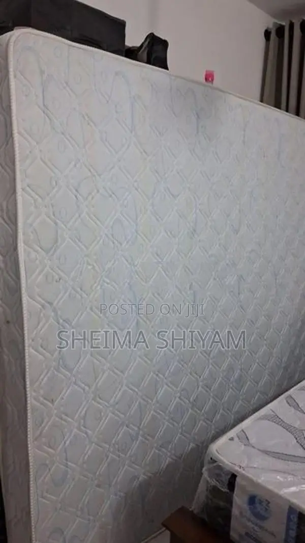 Mattress