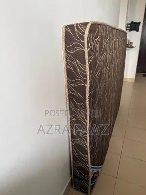 Orthopaedic Queen Size Mattress