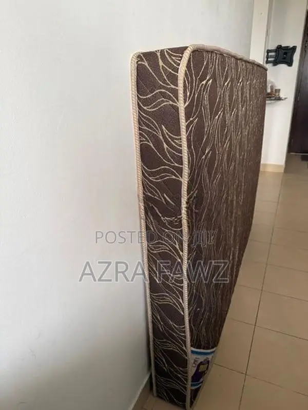 Orthopaedic Queen Size Mattress