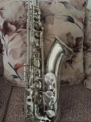 Tenor Saxophone