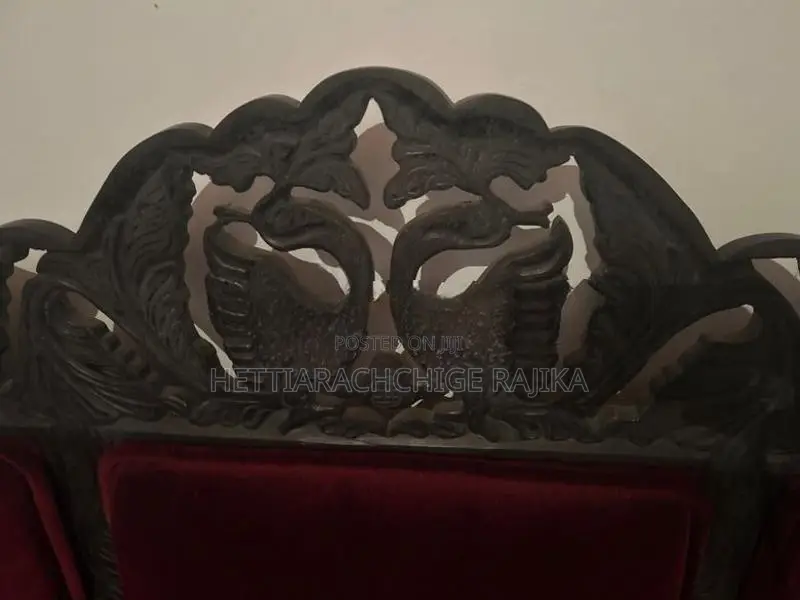 wood kaluwara