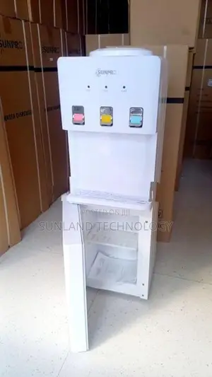 Water Dispenser Standing 3Tap sunpro AFK5672