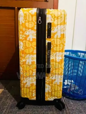 LUGGAGE