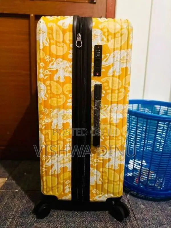 LUGGAGE