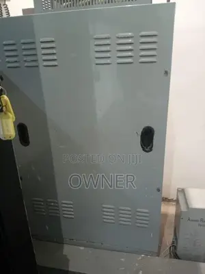 Elevator