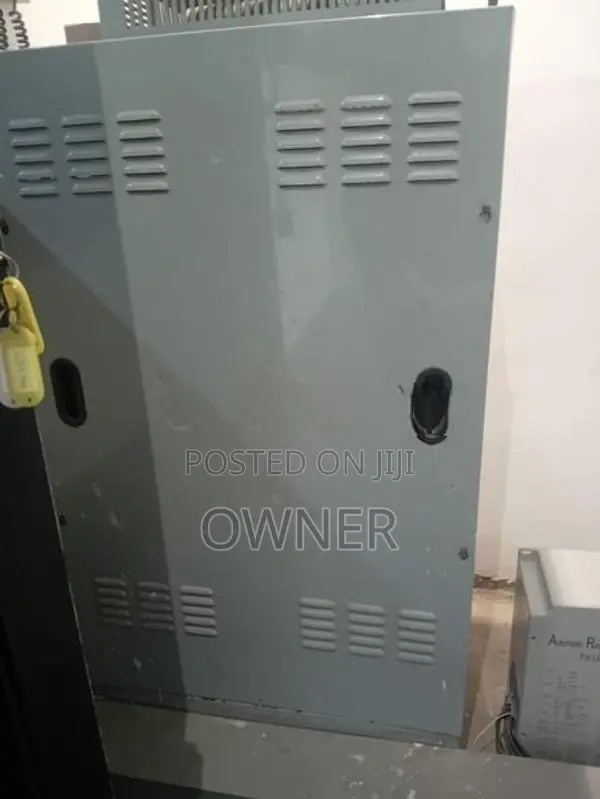 Elevator