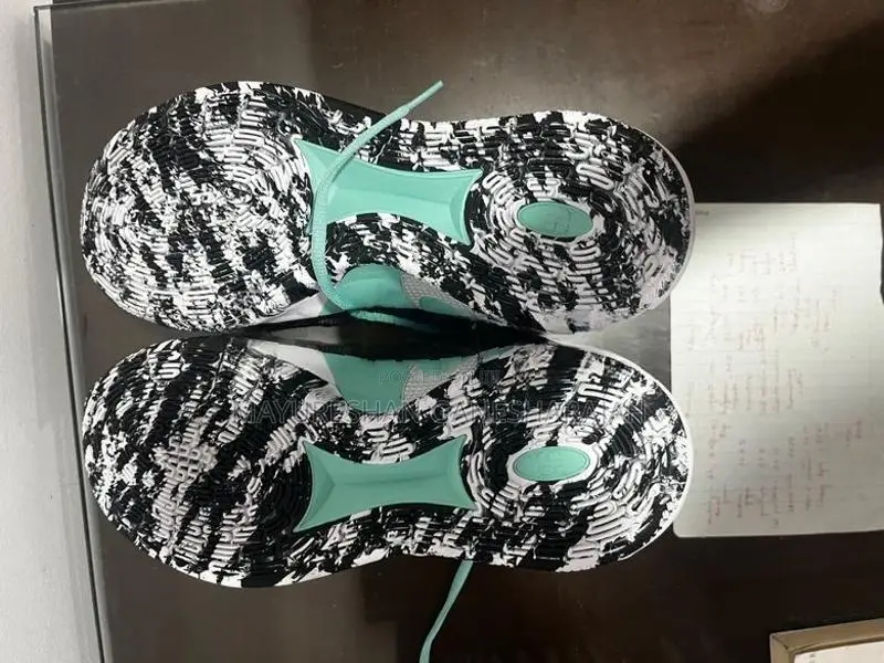 Basketball Shoes
