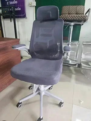 New Head Rest Computer Office Chair