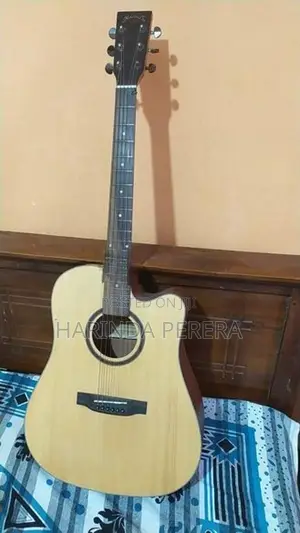 Martin Lee Guitar