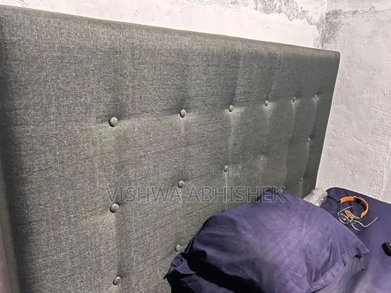 Luxury Divine Bed