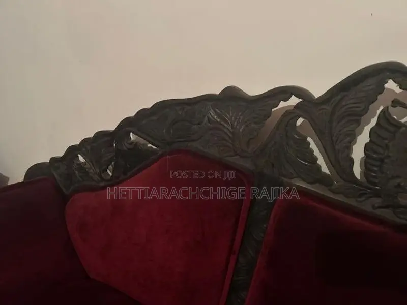 wood kaluwara