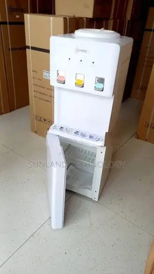 Water Dispenser Standing 3Tap sunpro AFK5672