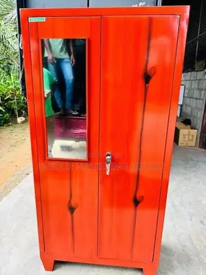 New Classic Steel Cupboards