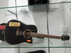 Box Guitar
