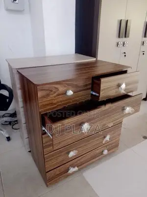 Melamine Drawer