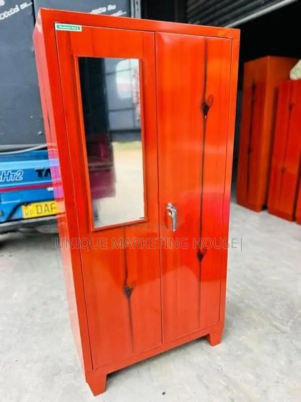 New Classic Steel Cupboards