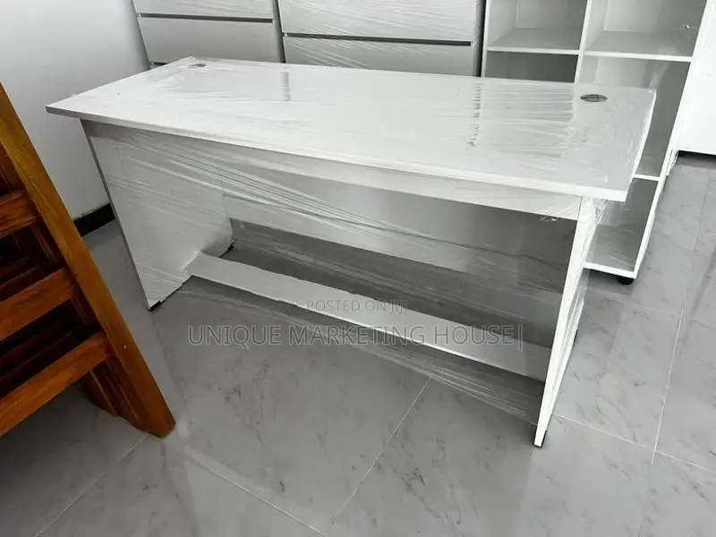 Modern 5x2 Open Office Tables