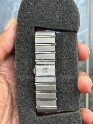 Omega watch