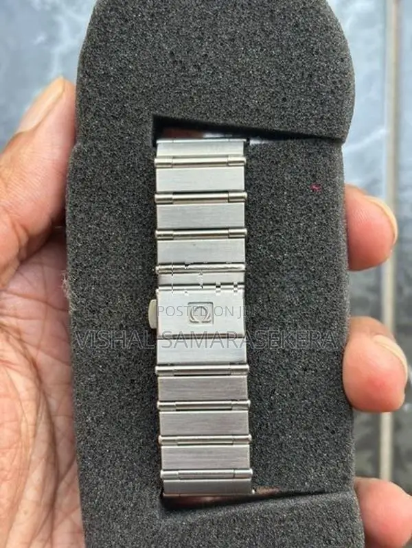 Omega watch