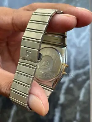 Omega watch