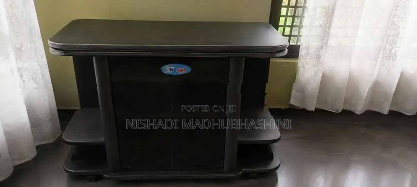 "Keson Korea " brand. Tv stand