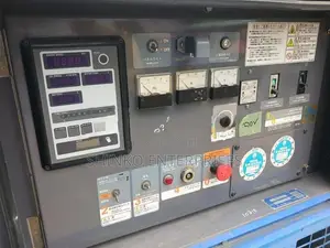 Denyo 45 Kva Generator