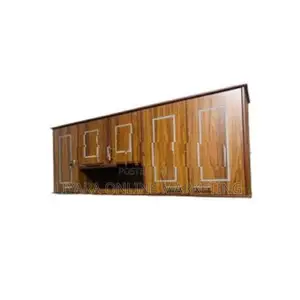 5D Pantry Cupbord Melamine