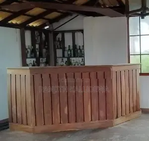 Reception Table