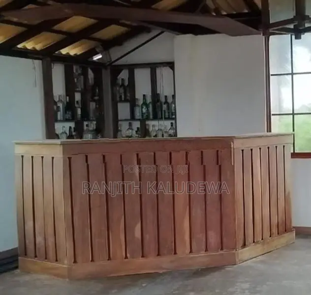 Reception Table