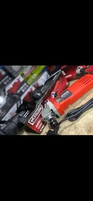 Grinder Machine