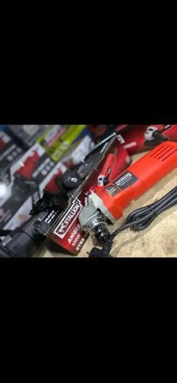 Grinder Machine