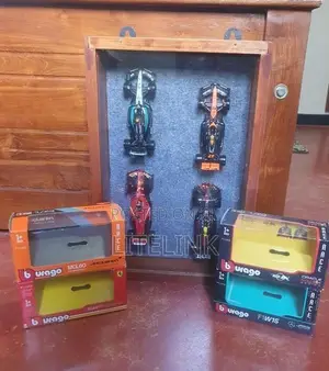 F1 Wall Art