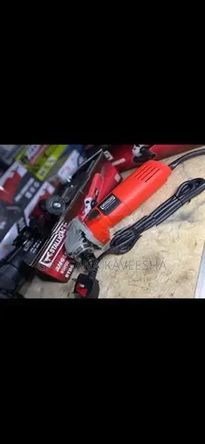 Grinder Machine