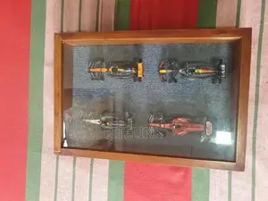 F1 Wall Art