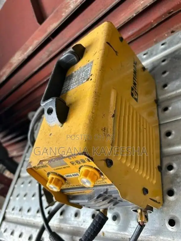 Welding Machine