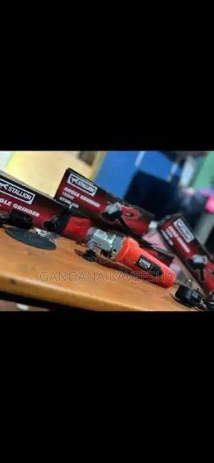 Grinder Machine