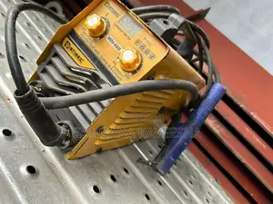 Welding Machine