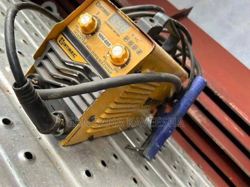Welding Machine