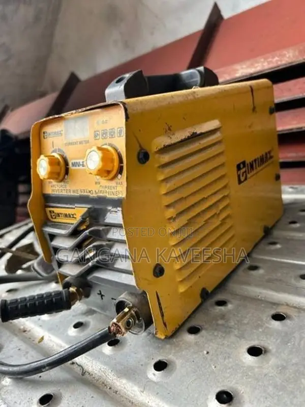 Welding Machine