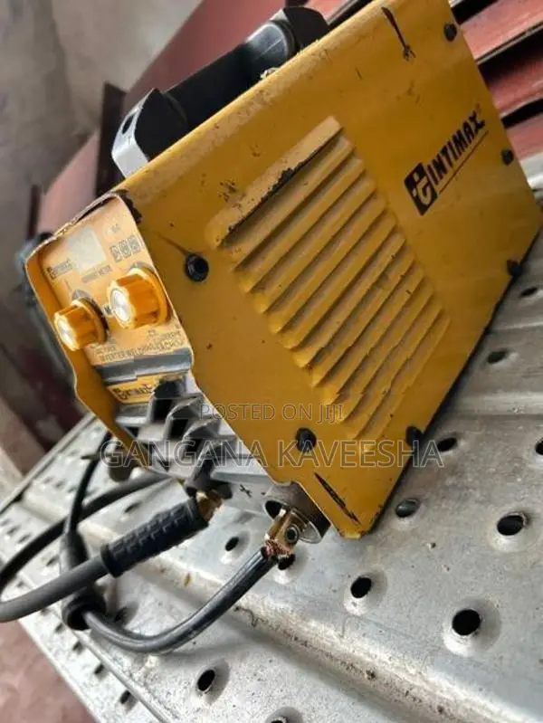 Welding Machine