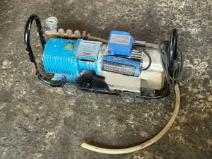 High Preassure Washer