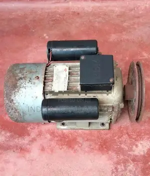 Motor