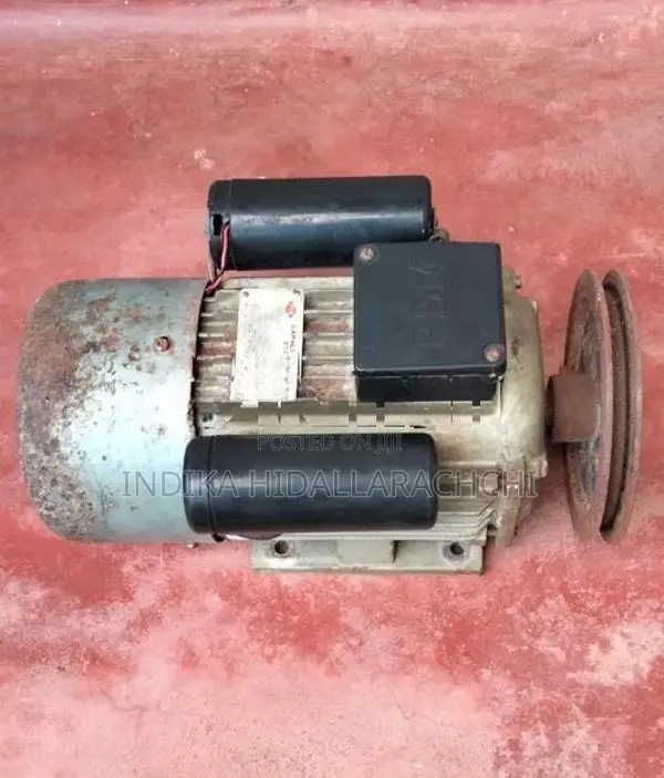 Motor