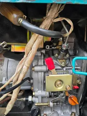 Denko 6.5 Kva Generator