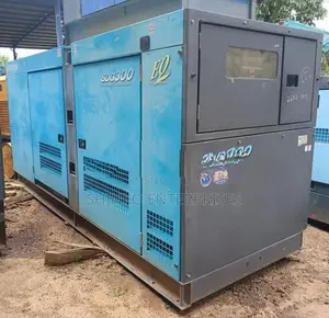 Airman 300 Kva Generator