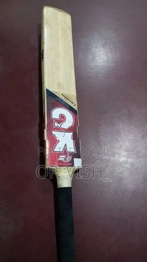 Full cricket gear set