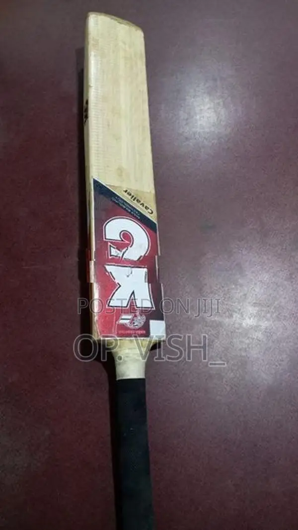 Full cricket gear set
