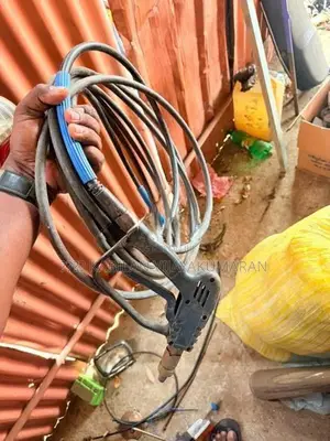 High Preassure Washer